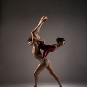 Francesca Raule and Stefano Sacco 2